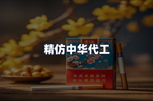 精仿中华代工